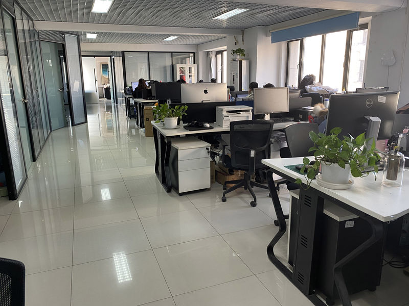الصين Beijing Wonders Technology Co., Ltd. ملف الشركة