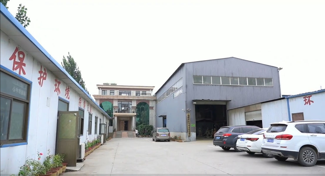 Beijing Wonders Technology Co., Ltd. خط إنتاج الشركة المصنعة