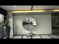 نحت الفولاذ المقاوم للصدأ