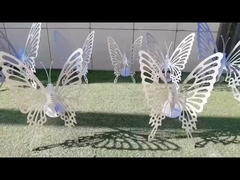 نحت الفولاذ المقاوم للصدأ