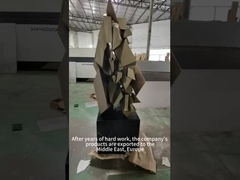 النحت المعدني المزور