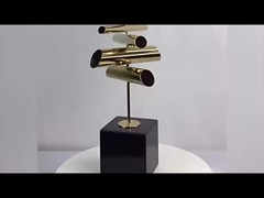 نحت الفولاذ المقاوم للصدأ