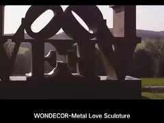 نحت الفولاذ المقاوم للصدأ