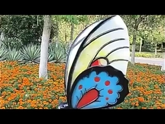 نحت الفولاذ المقاوم للصدأ