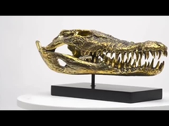 نحت الفولاذ المقاوم للصدأ