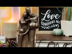 النحت البرونزي